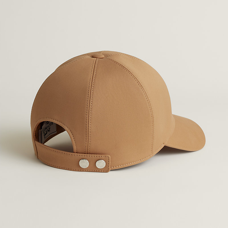 Serena Nautic cap | Hermès Mainland China Serena Nautic cap | Hermès Mainland China